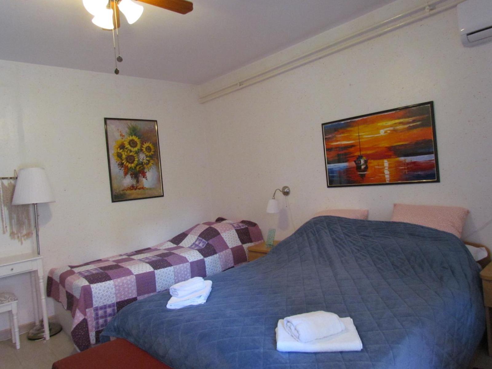 Apartments Bura & Jugo, Cres, Without Stress Exterior photo