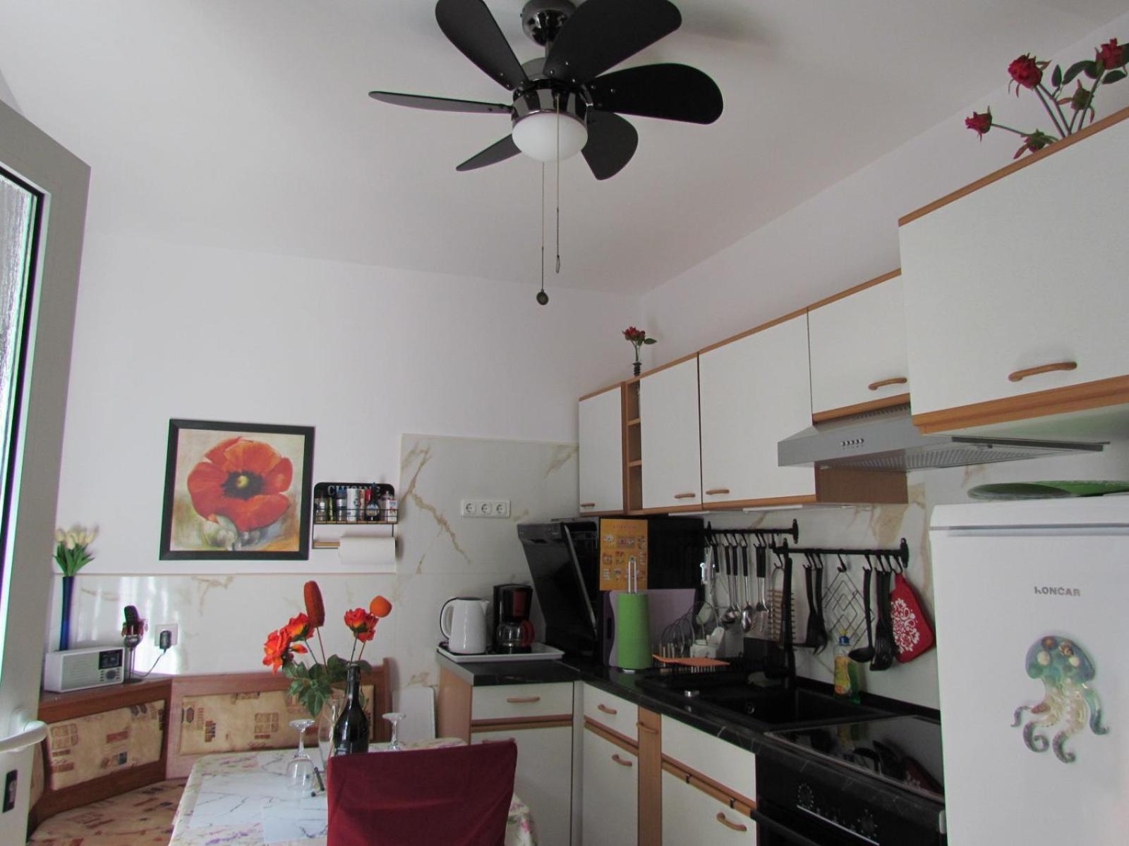 Apartments Bura & Jugo, Cres, Without Stress Exterior photo