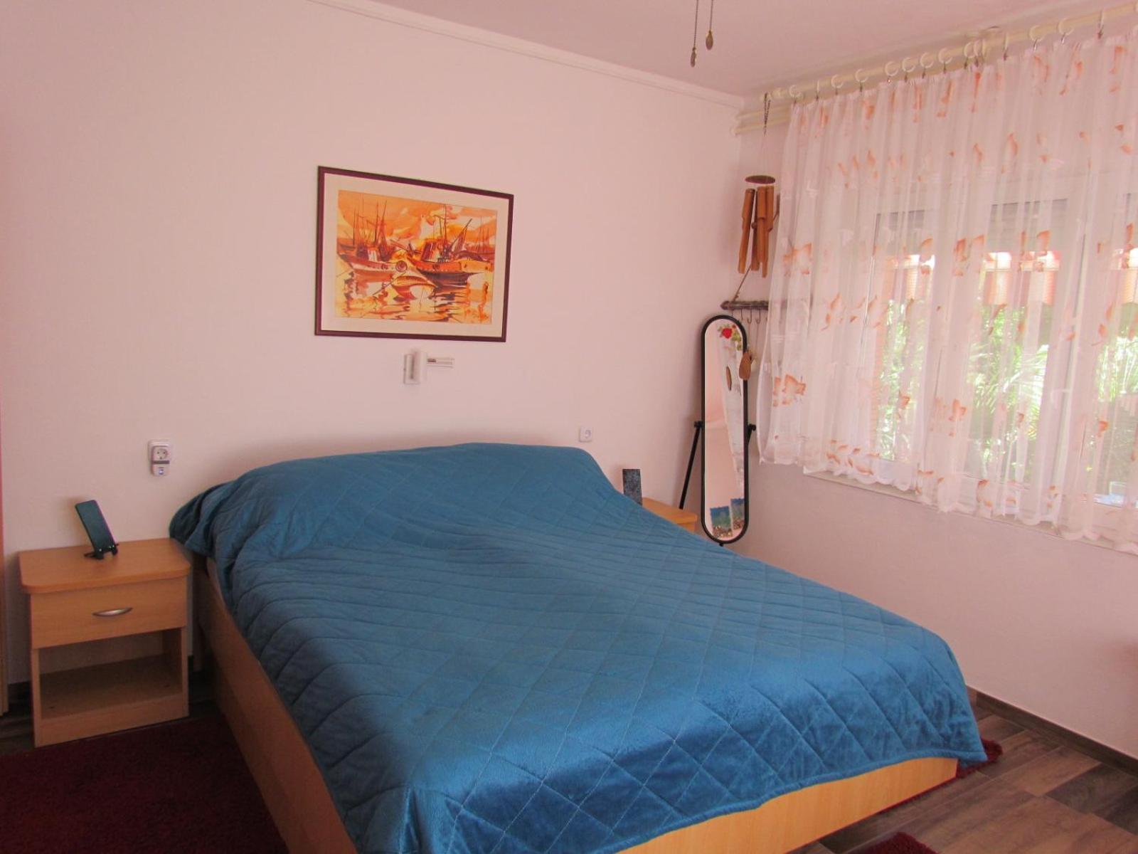 Apartments Bura & Jugo, Cres, Without Stress Exterior photo
